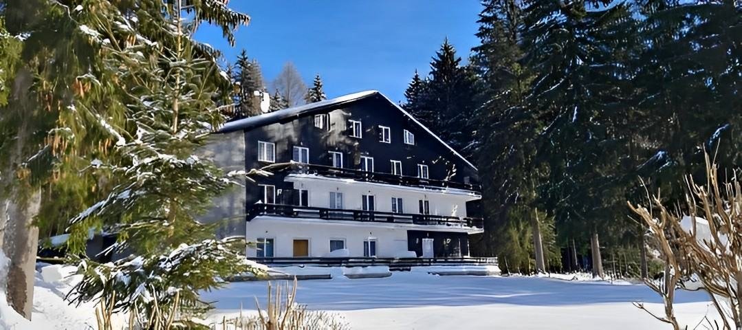 Apartmán Mumlava - Harrachov - Krkonoše