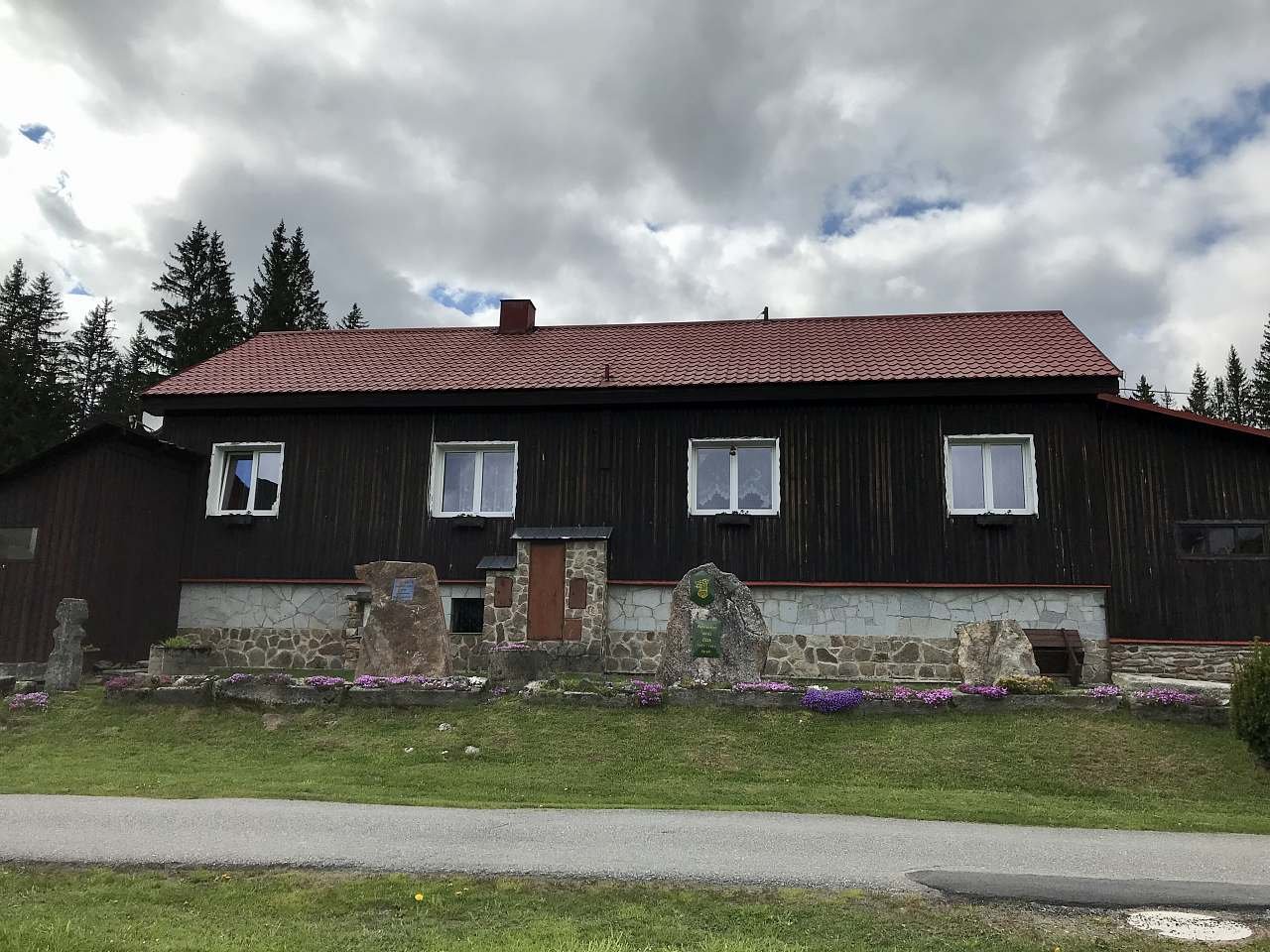 Apartmán Na Kopečku - Modrava - Šumava