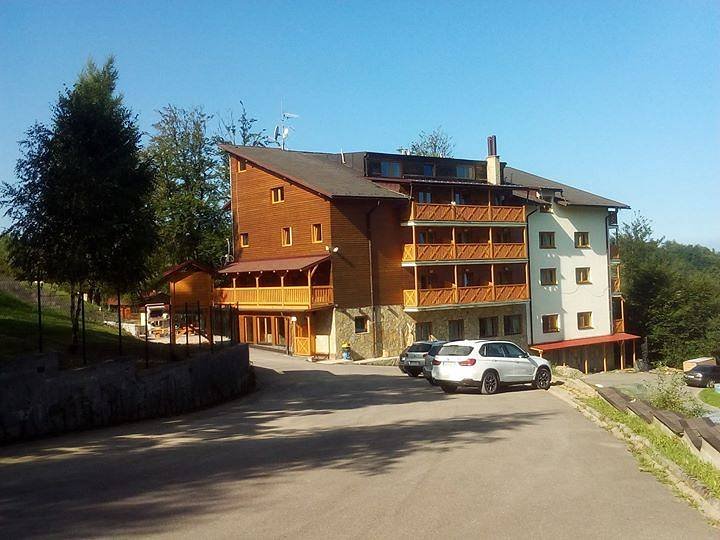 Apartmán na sjezdovce Oščadnica Slovensko