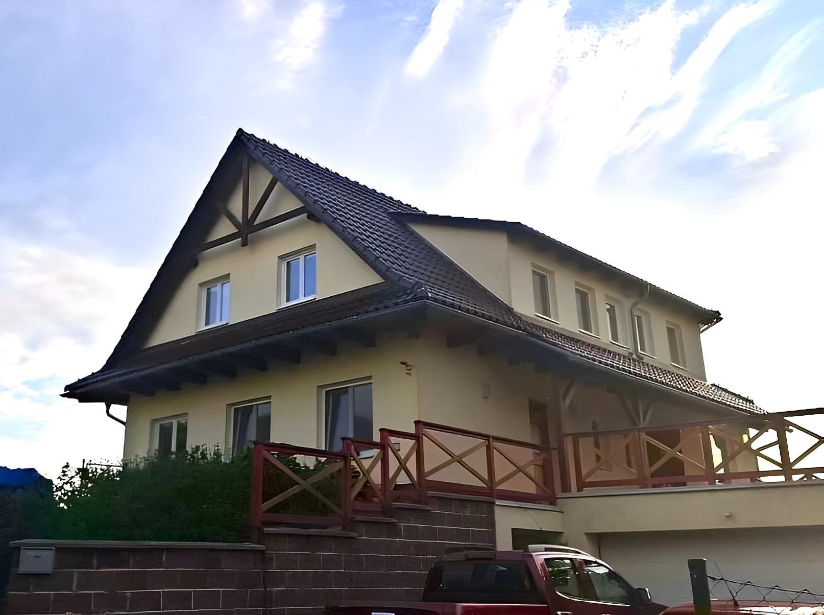Apartmán Na Vyhlídce