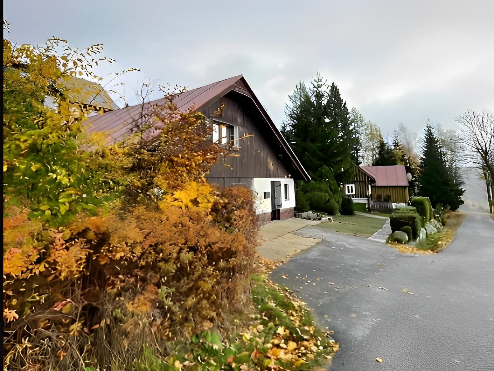 Apartmán Nad Oblaky - Příchovice - Krkonoše