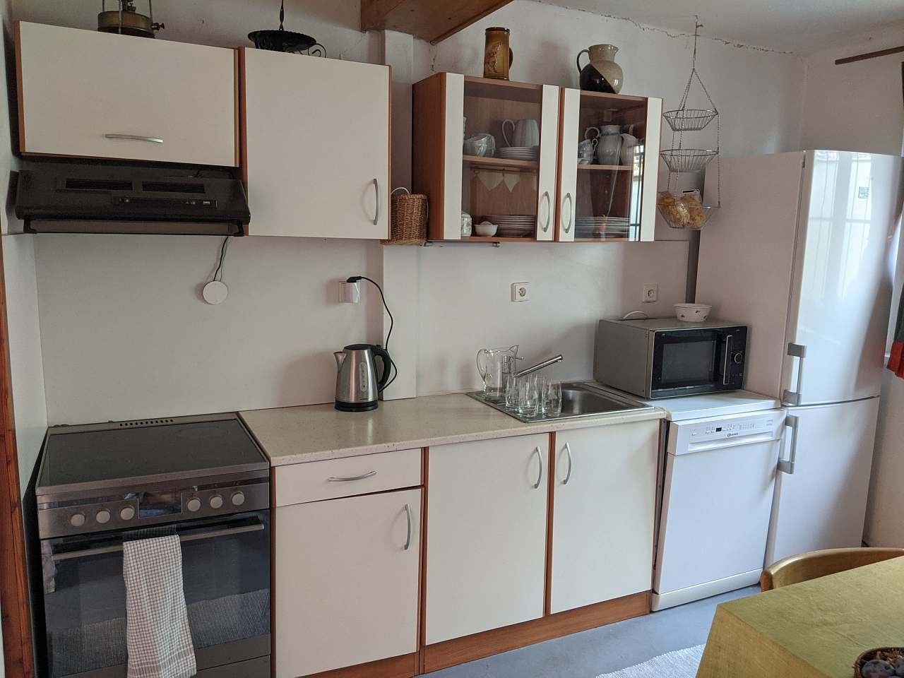 Apartmán nad vinným sklepem v Kloboukách - Klobouky u Brna - Južná Morava