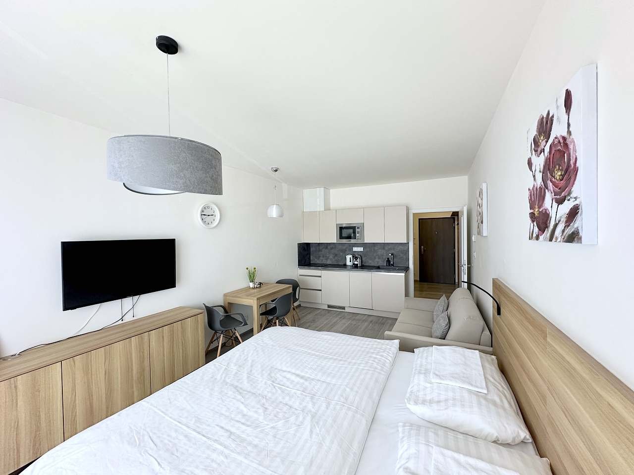 Apartmán Nad zátokou - Lipno nad Vltavou