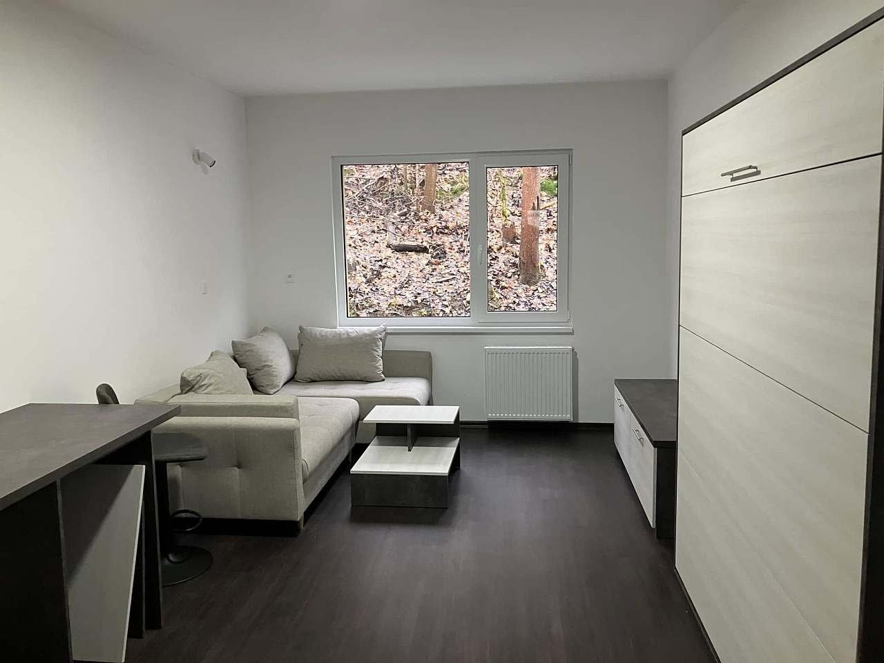 Apartmán Nelinka