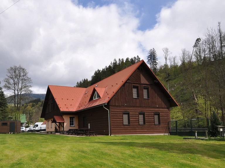 Apartmán Petrlenka - Čistá v Krkonoších - Krkonoše