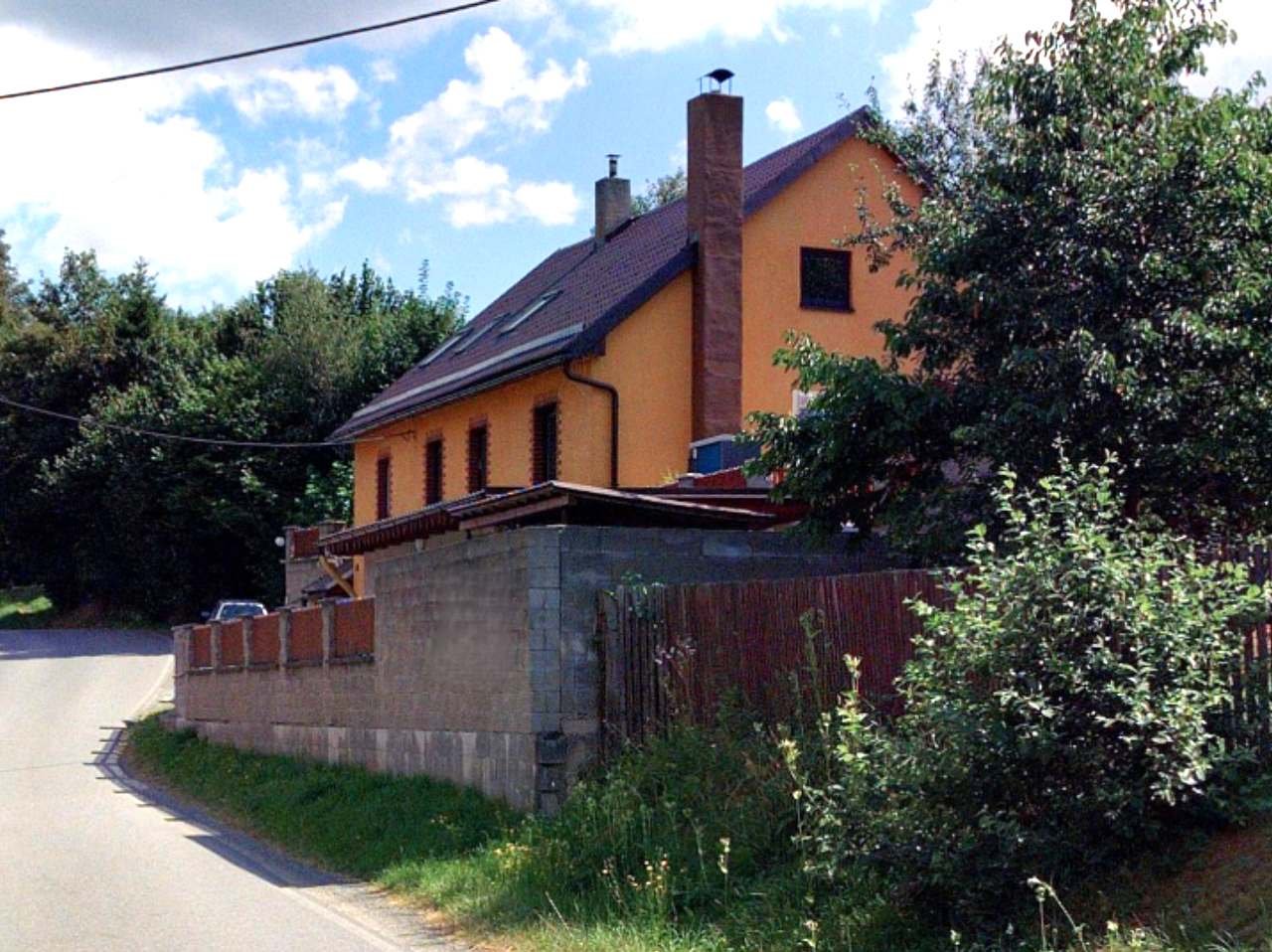 Apartmán Pohledec