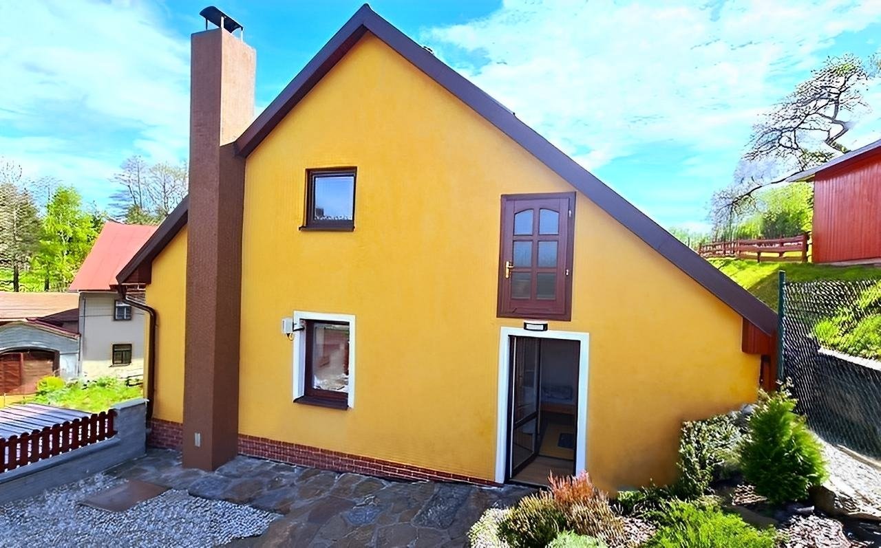 Apartmán Pohledec