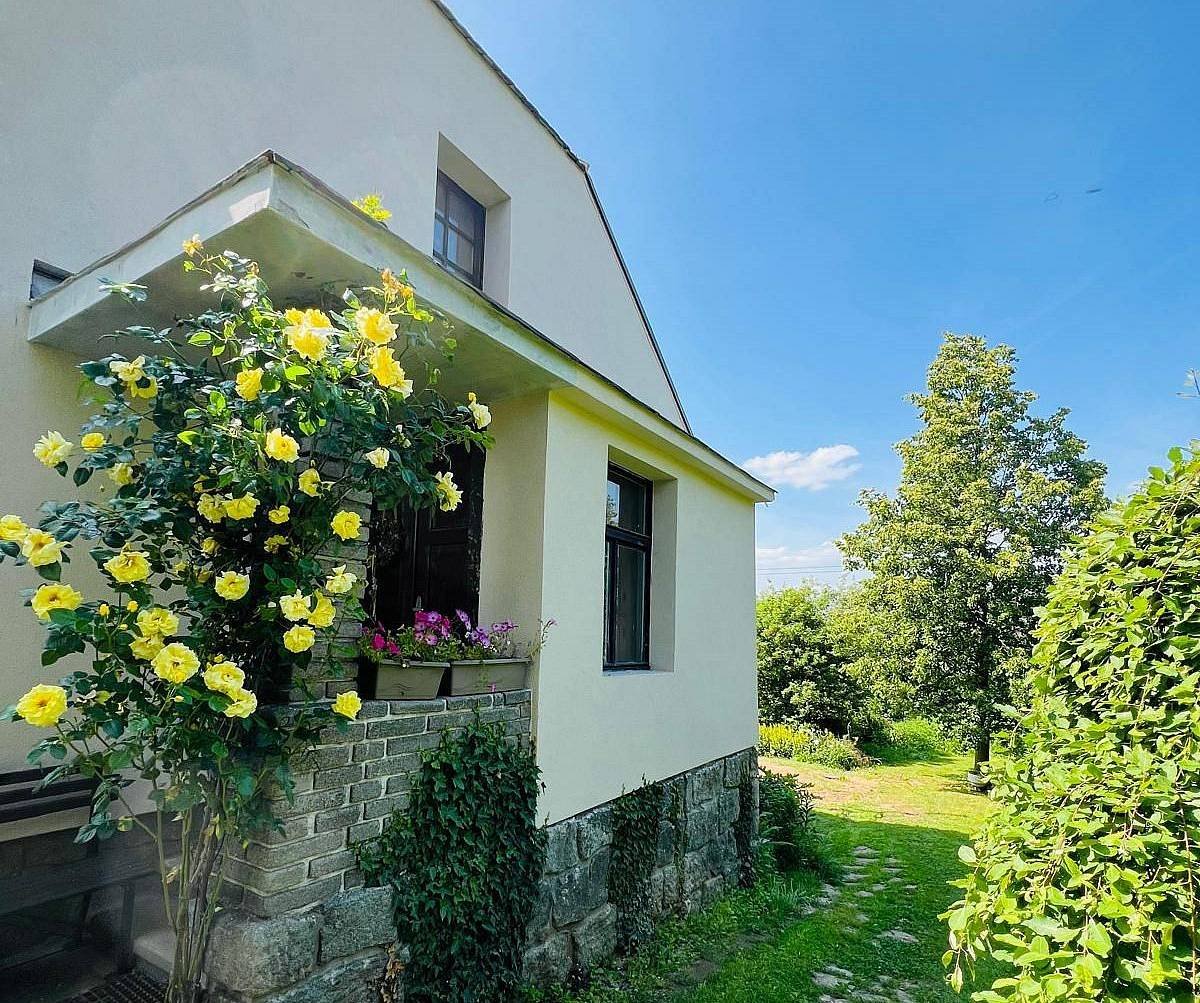 Apartmán Pošumaví - Pačejov-nádraží