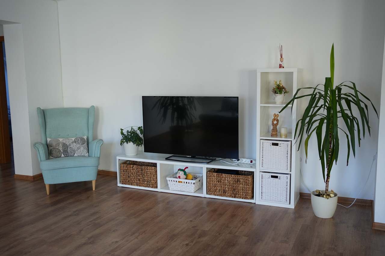 Apartmán pro skupinu