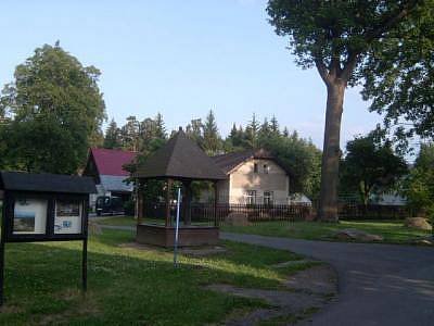 apartman - Račín, Žďár nad Sázavou