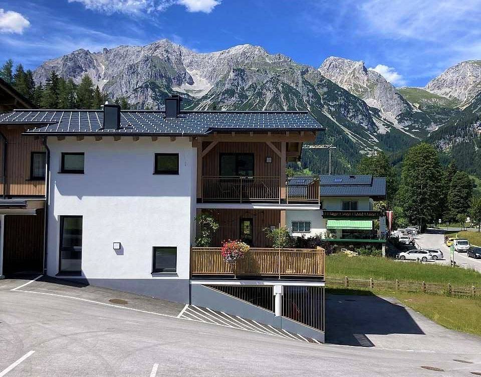 Apartmán Ramsau am Dachstein