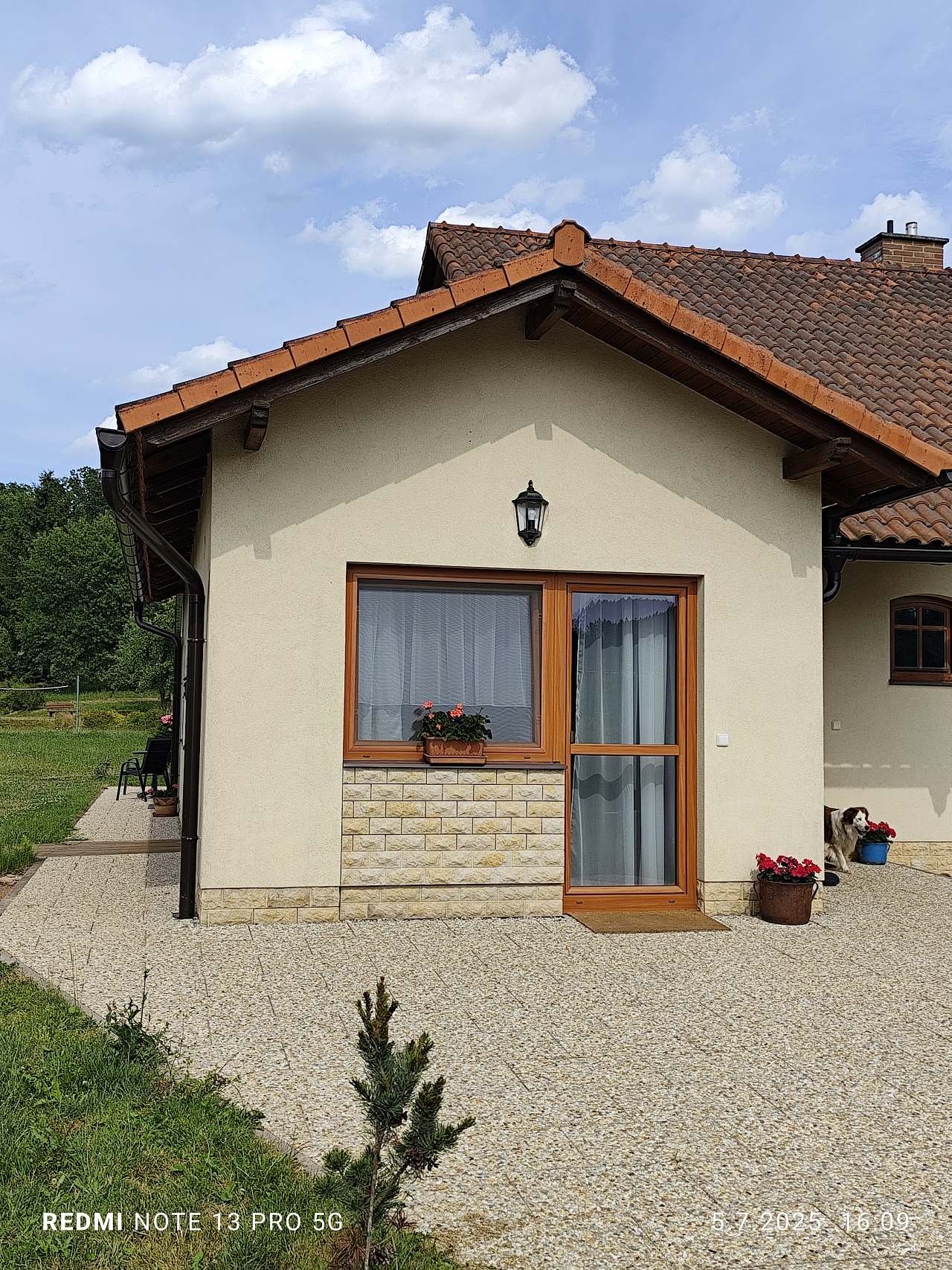 Apartmán Renata - Běloves