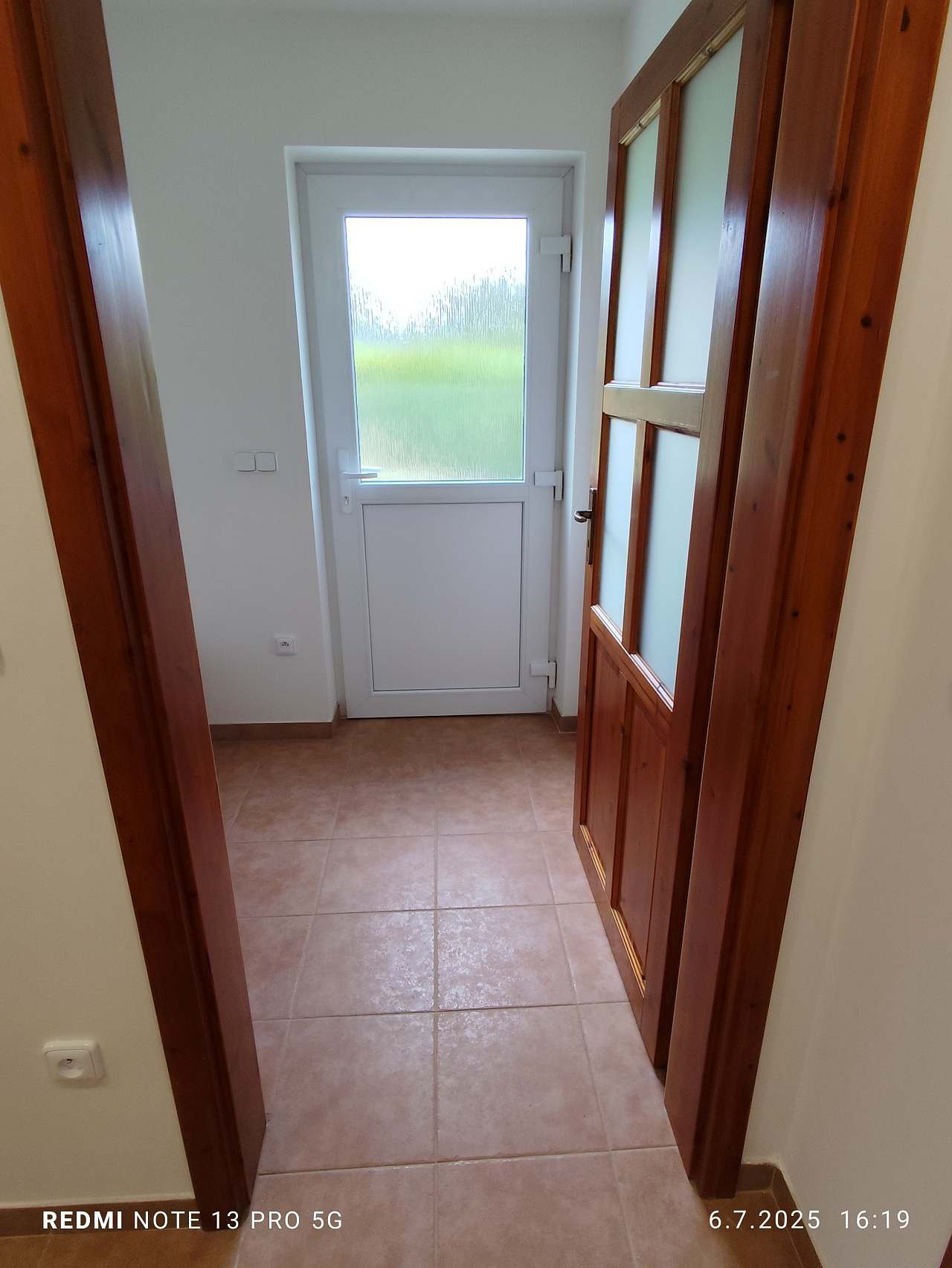 Apartmán Renata -Běloves