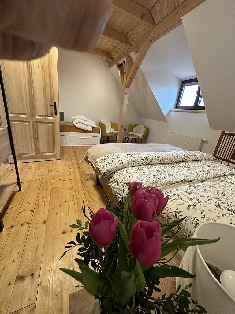 Apartmán Sam