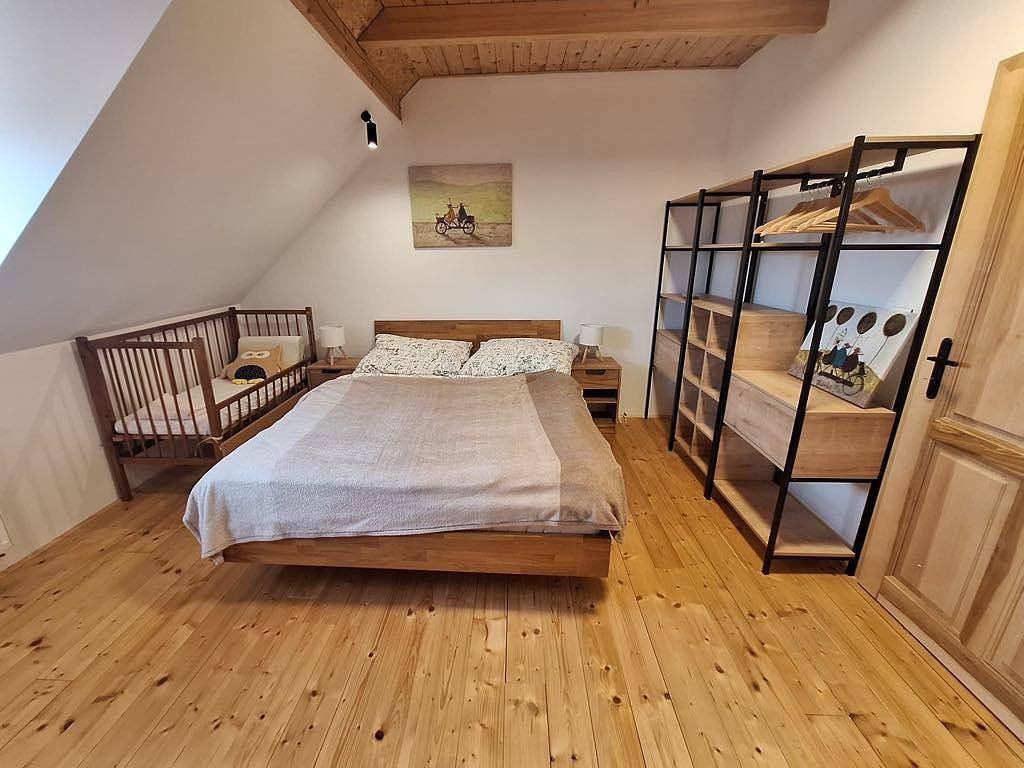 Apartmán Sam