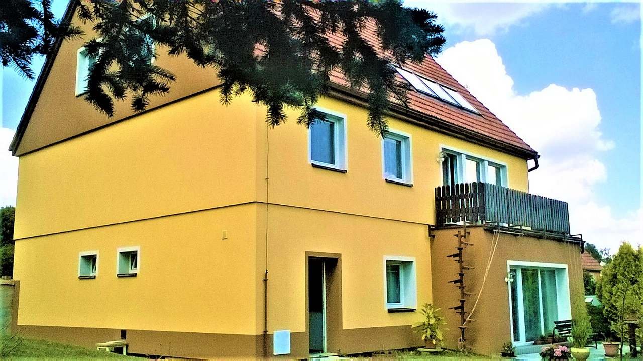 Apartmán Seč - Východné Čechy