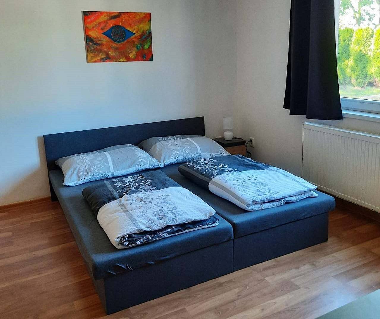 Apartmány Skalice - Skalice u České Lípy - Lužické hory