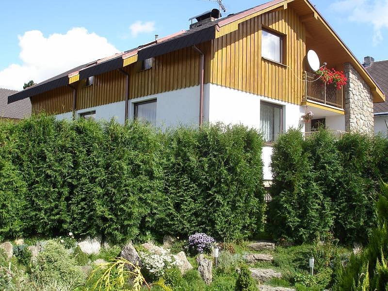 Apartmán Skalka - Svratouch