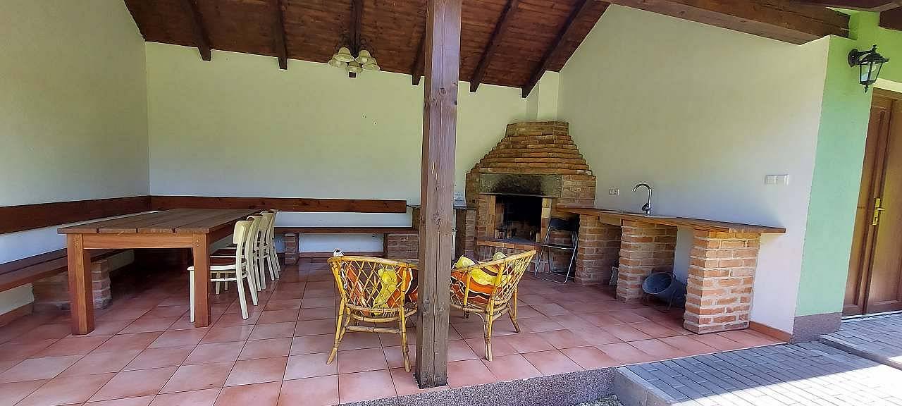 Apartmán Slapy Nová Živohošť