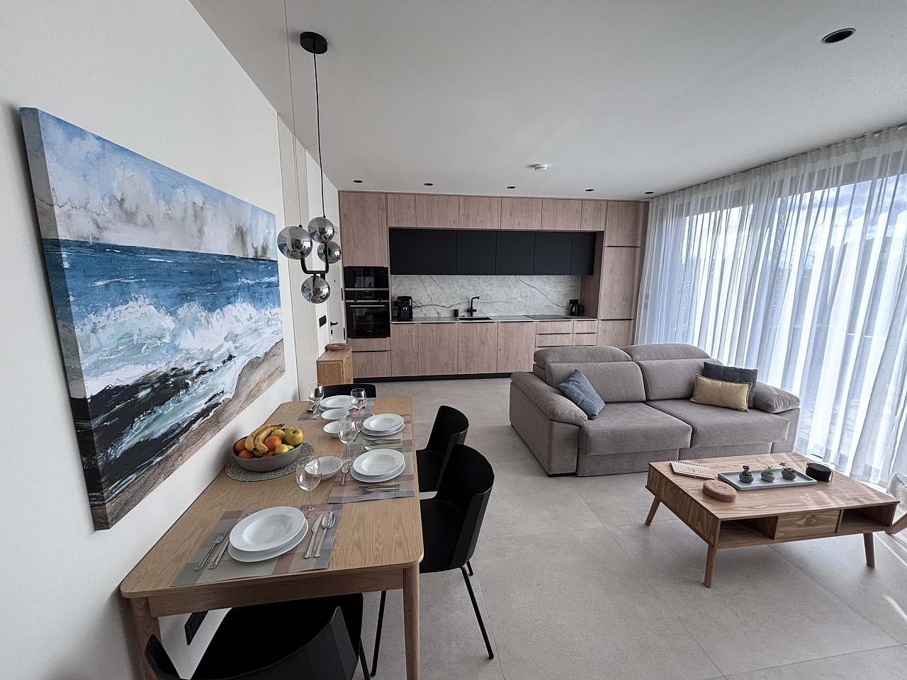 Apartman - Španělsko, Alicante,Orihuela Costa - Las Colinas Kumquat