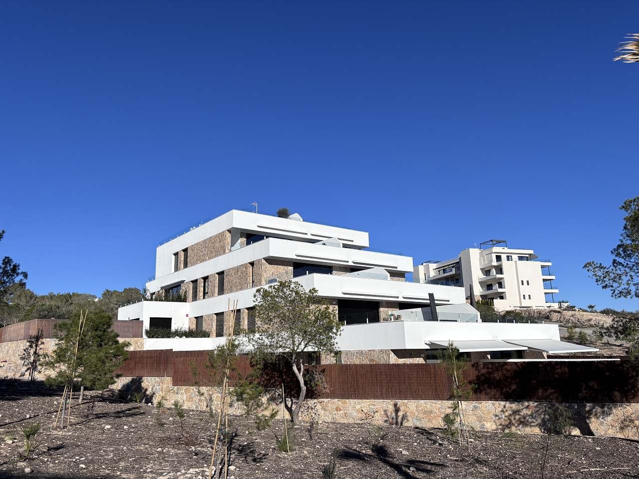 Apartman - Španělsko, Alicante,Orihuela Costa - Las Colinas Kumquat