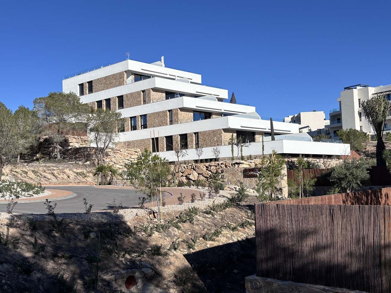 Apartman - Španělsko, Alicante,Orihuela Costa - Las Colinas Kumquat