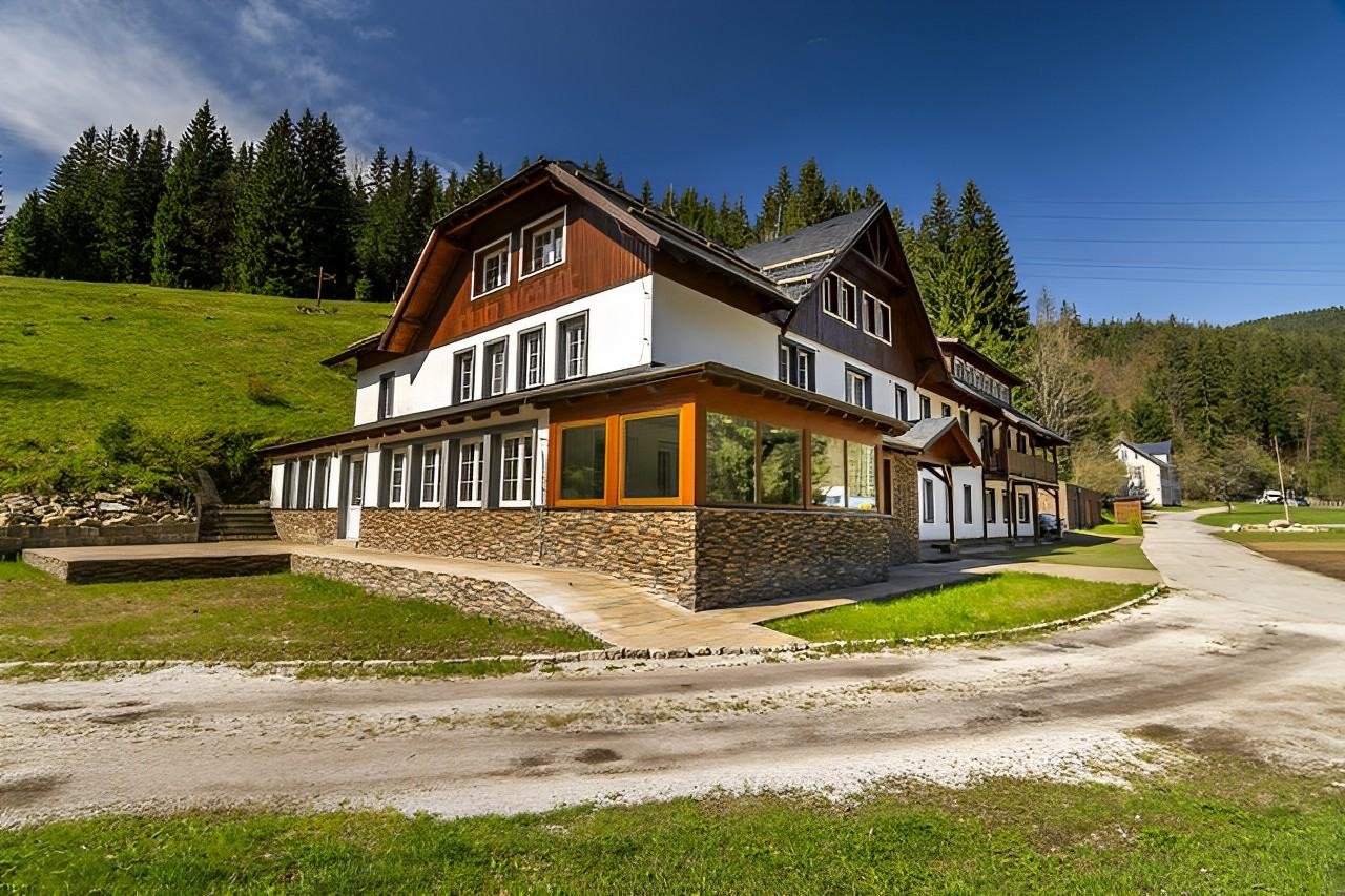 Špindl Lodge Apartmány & Sauna - Špindlerův Mlýn