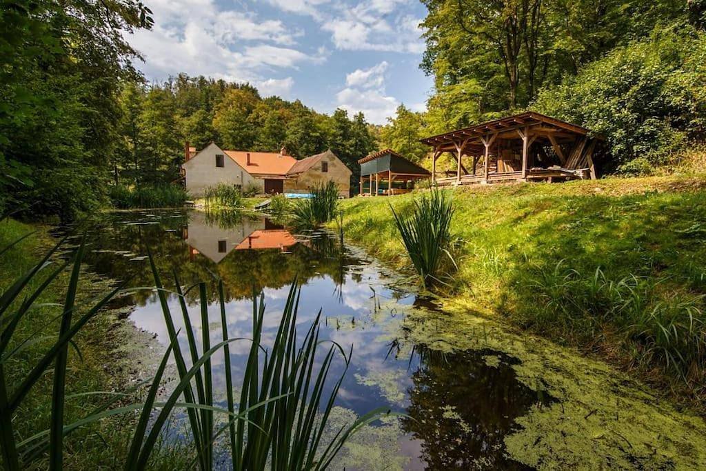 Apartmán Stará Prádelna - Bystrc
