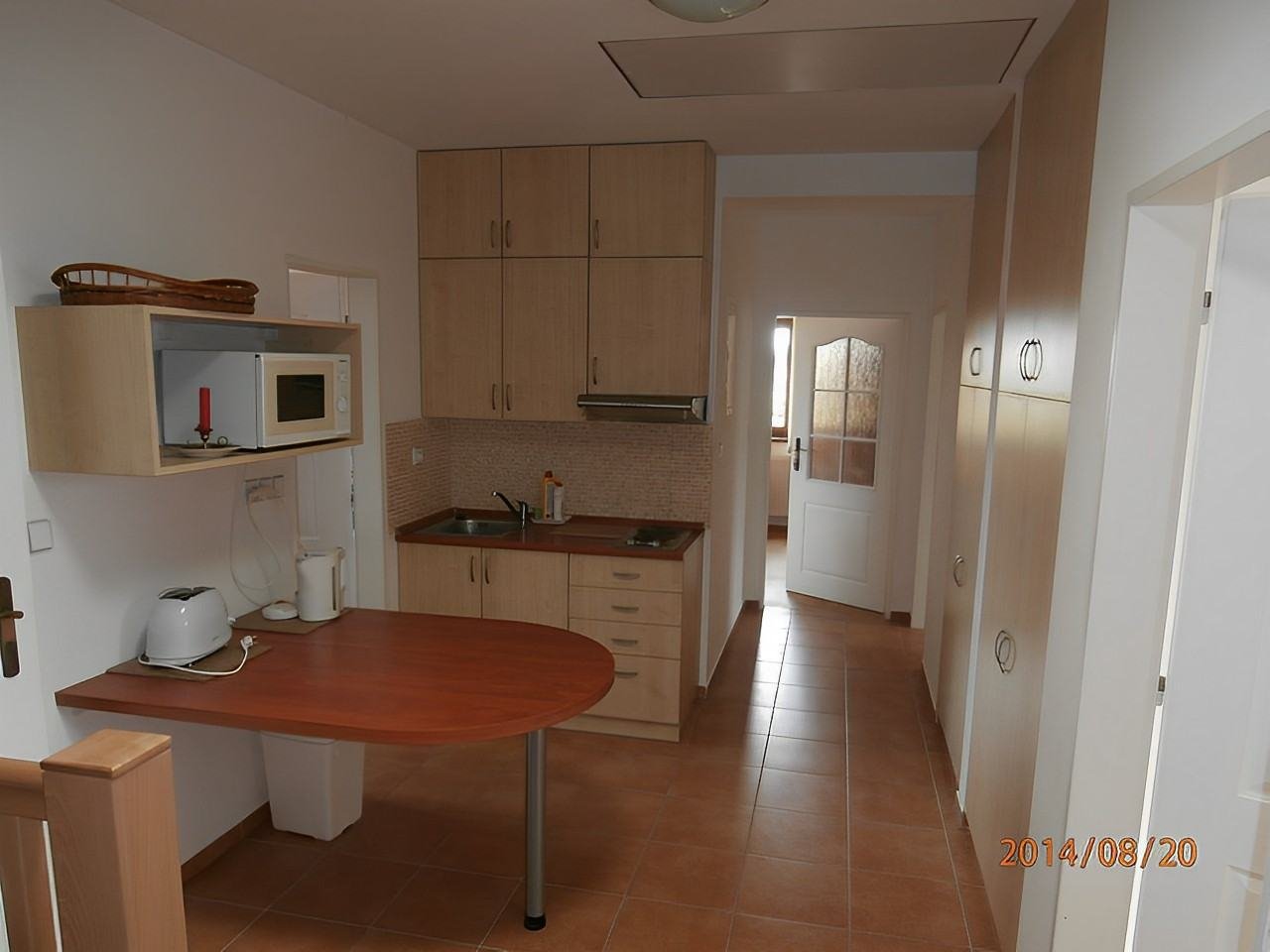 Apartmán Stromovka - České Budějovice