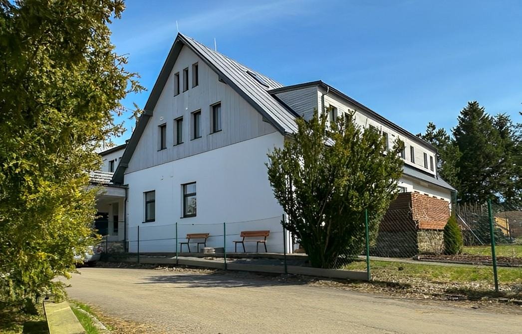 Apartmán Studnice - Vysočina