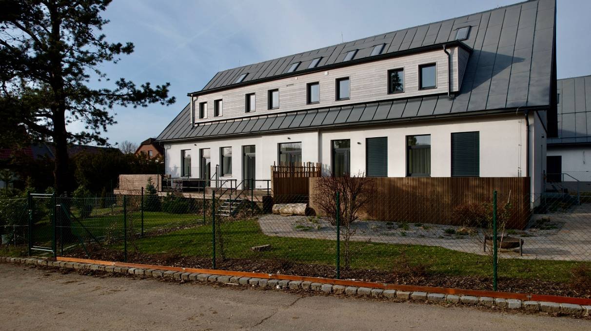 Apartmán Studnice - Vysočina