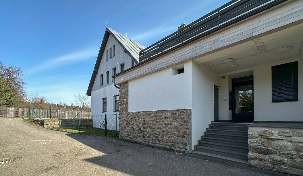 Apartmán Studnice - Drahanská vrchovina