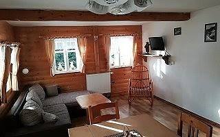 Apartmán Sylvie - Horní Rokytnice - Prachovské skaly