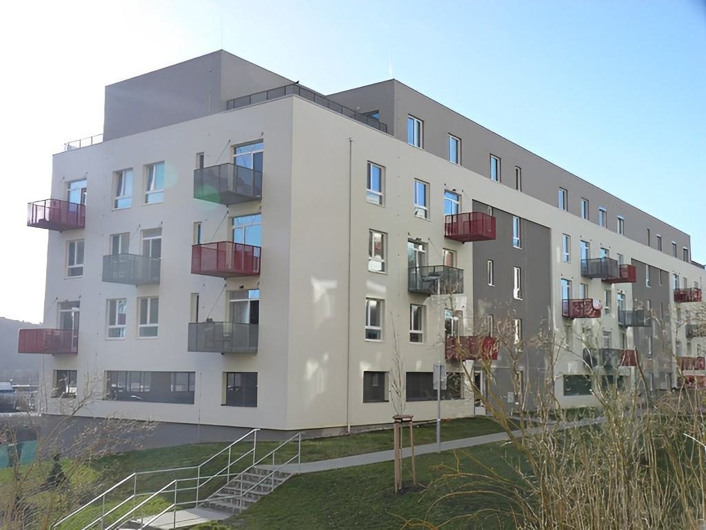 Apartmán Trilobit - Beroun - Západné Čechy