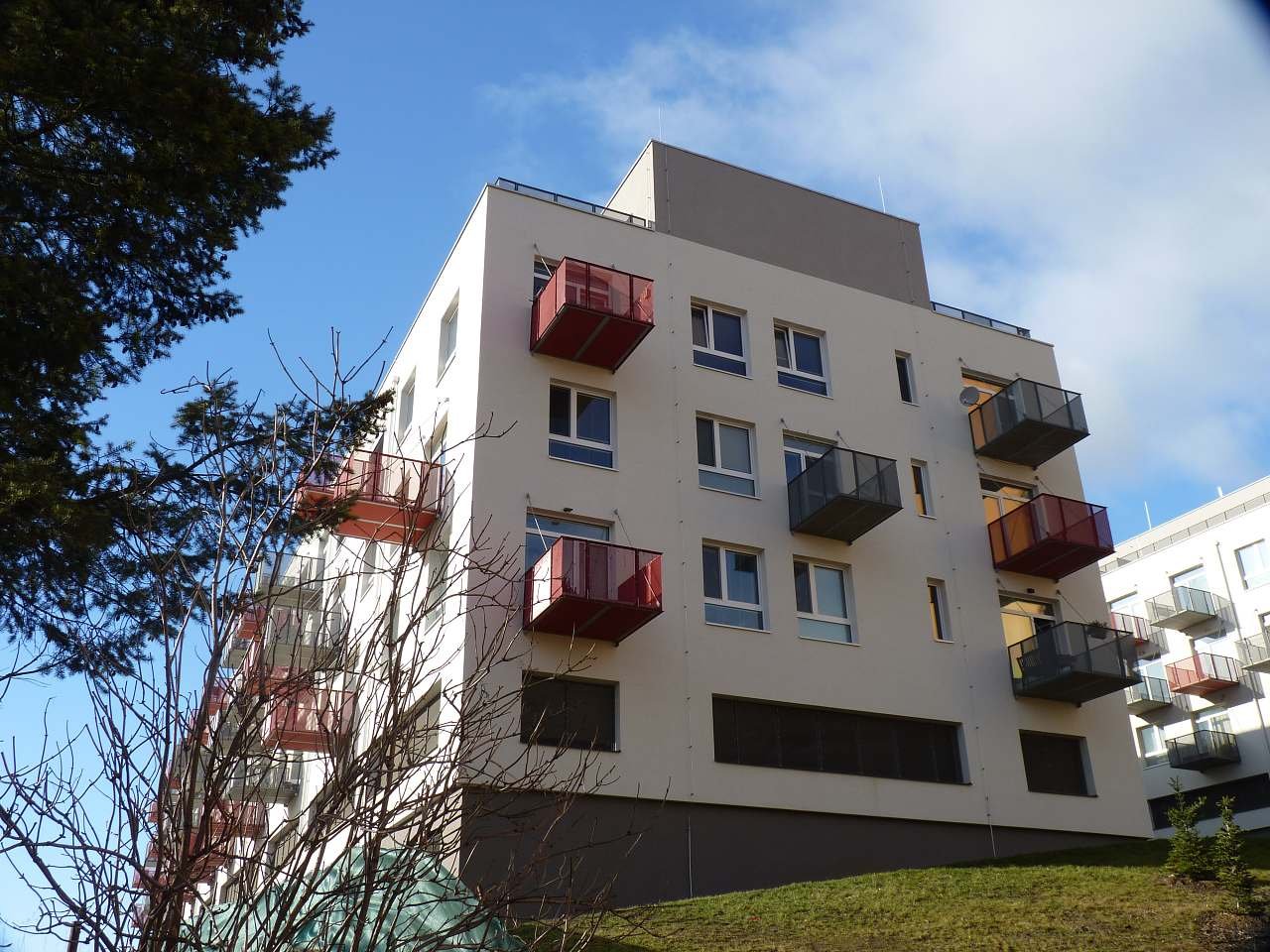 Apartmán Trilobit - Beroun - Západné Čechy