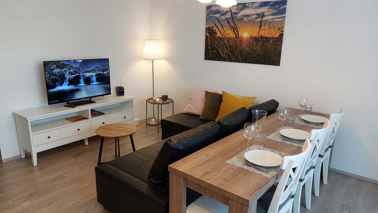 Apartmán Trilobit - Beroun - Berounsko