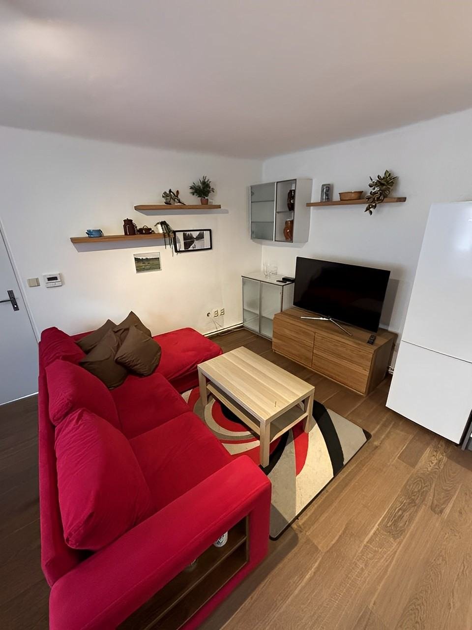 Apartmán U Benátek - Kardašova Řečice