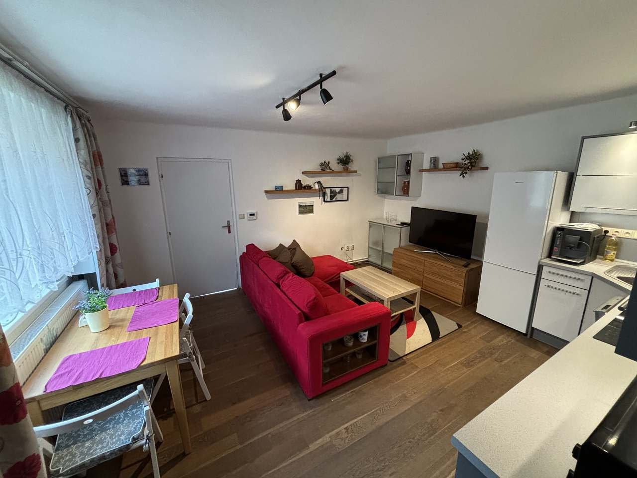 Apartmán U Benátek - Kardašova Řečice