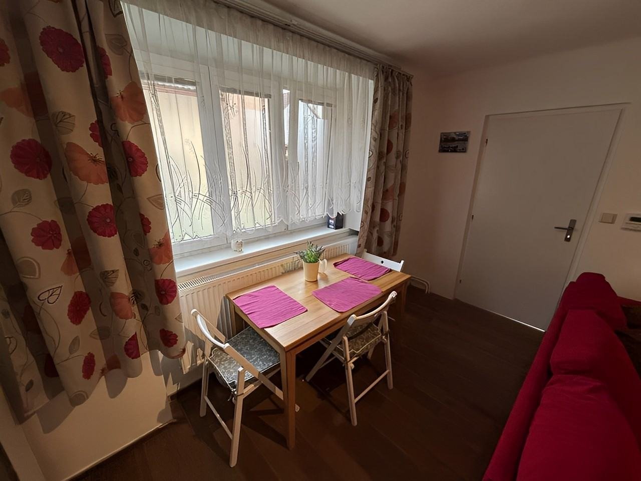 Apartmán U Benátek - Kardašova Řečice