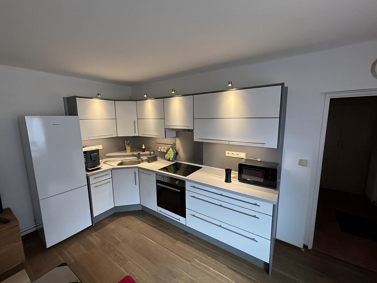 Apartmán U Benátek - Kardašova Řečice