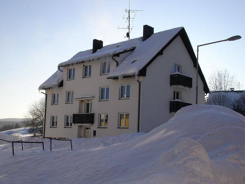 Apartmán U hamru 9 - Kvilda - Šumava