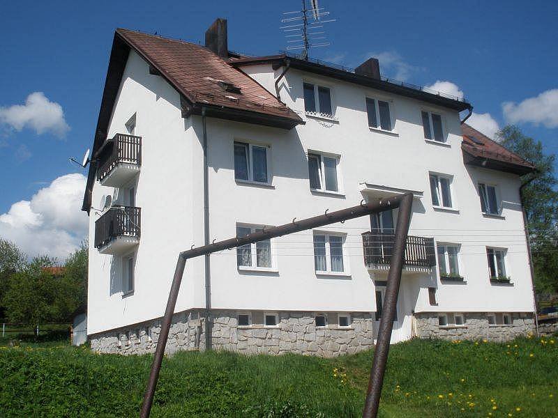 Apartmán U hamru 9 - Kvilda - Šumava