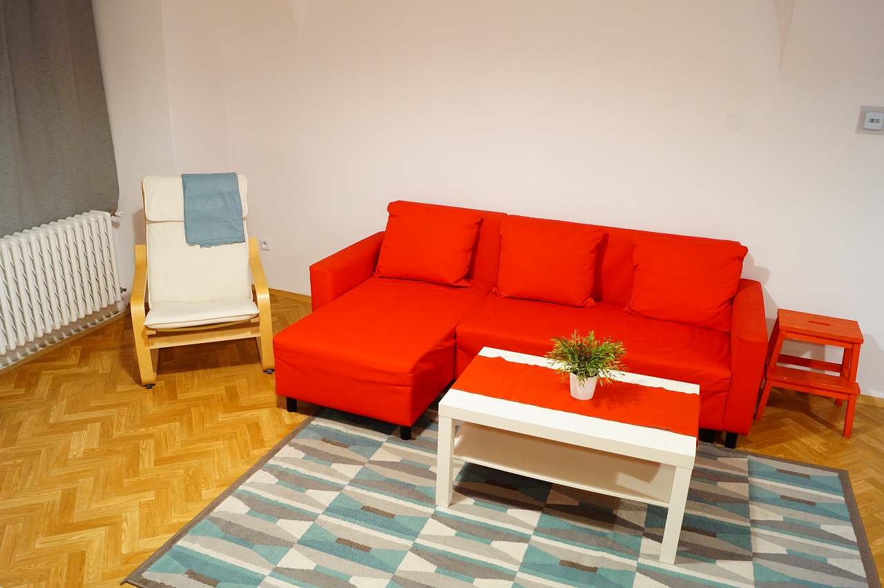 Apartmán U Koniáše - Litoměřice