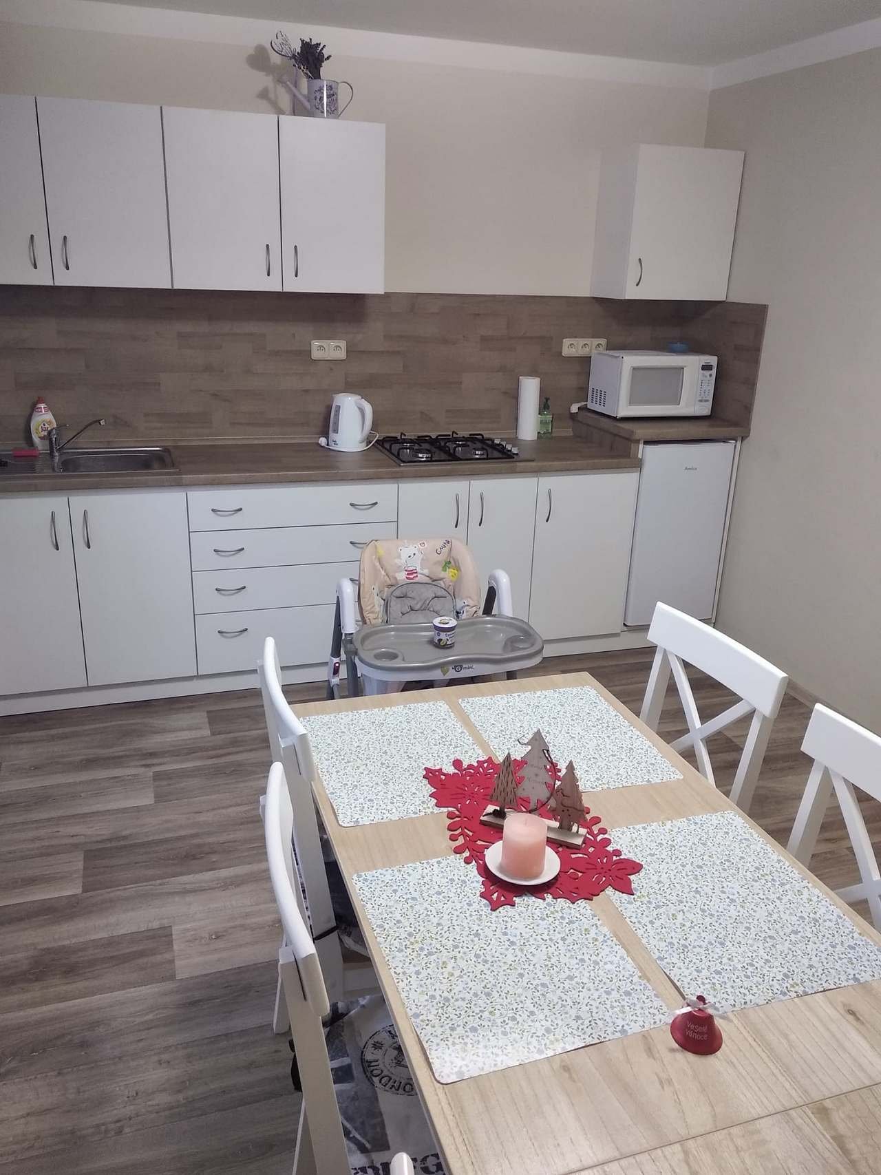 Apartmán U strýčka Příhody Nový Hrozenkov