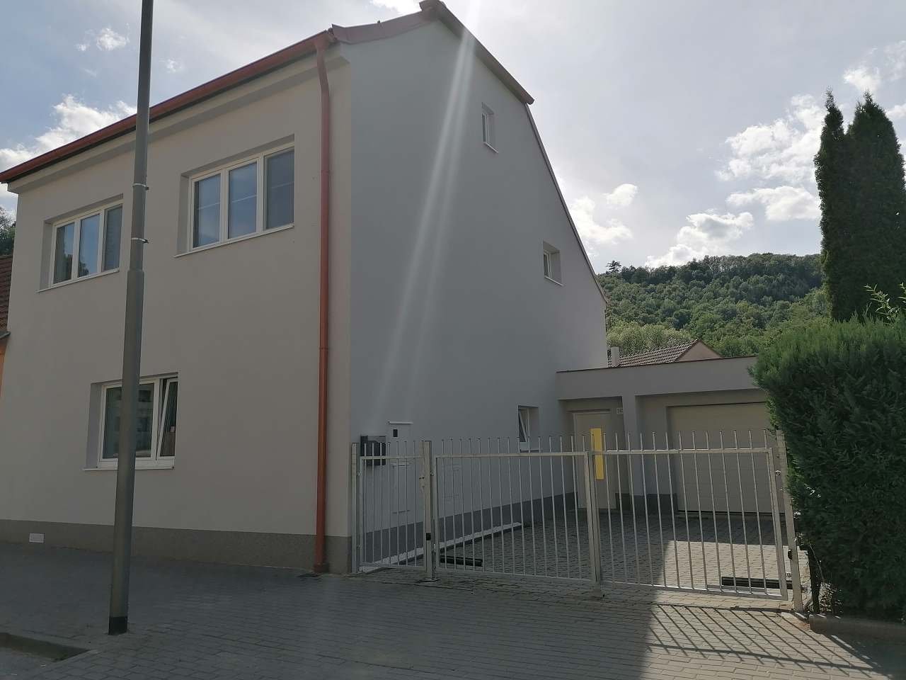 Apartmán u Veverek - Vranov nad Dyjí - Južná Morava