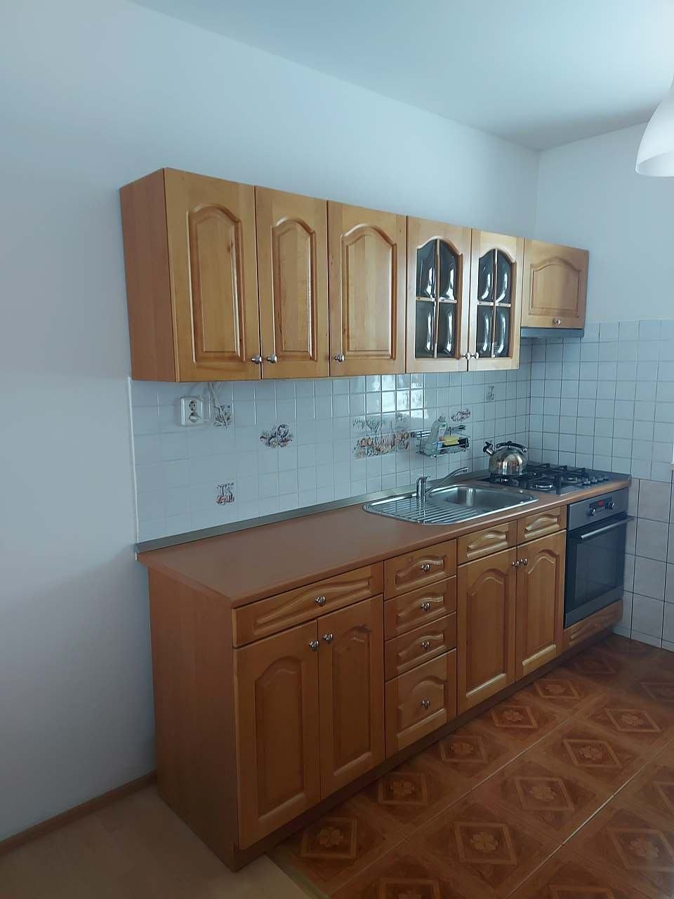 Apartmán ubytování Jáchymov Krušné hory