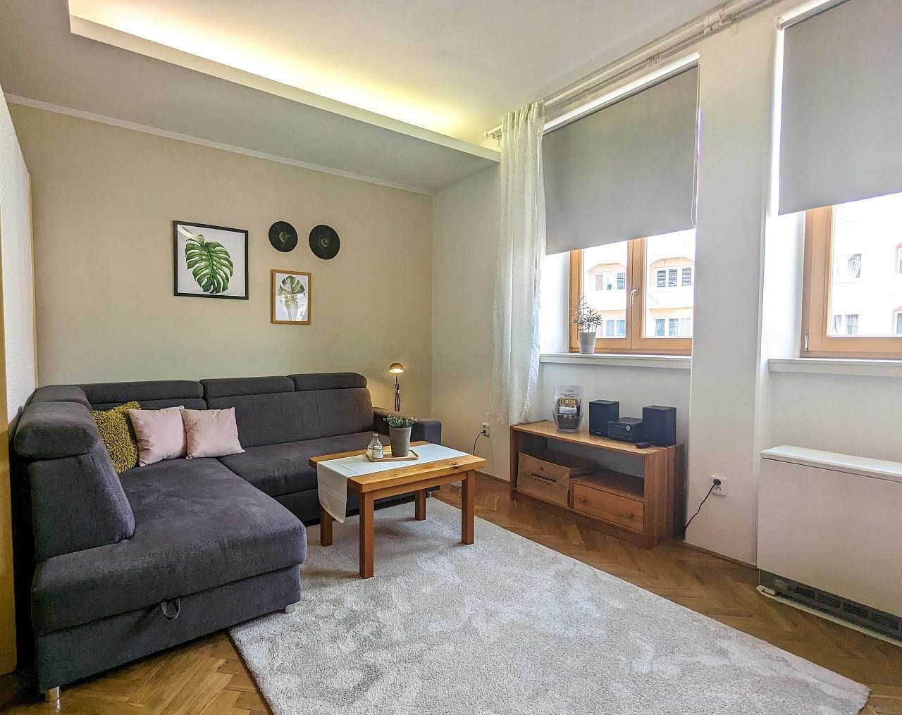 Apartmán Pod Valdickou bránou - Jičín