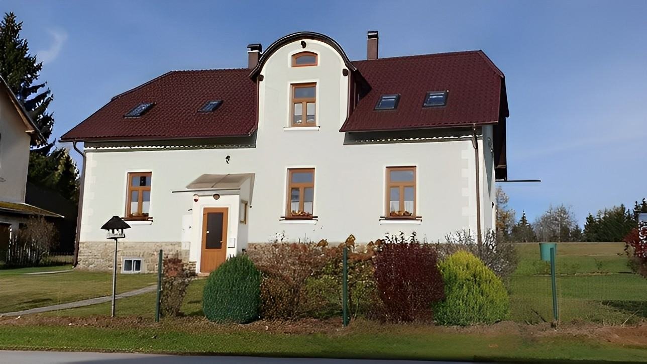 Apartmán v centru - Nové Hutě - Šumava