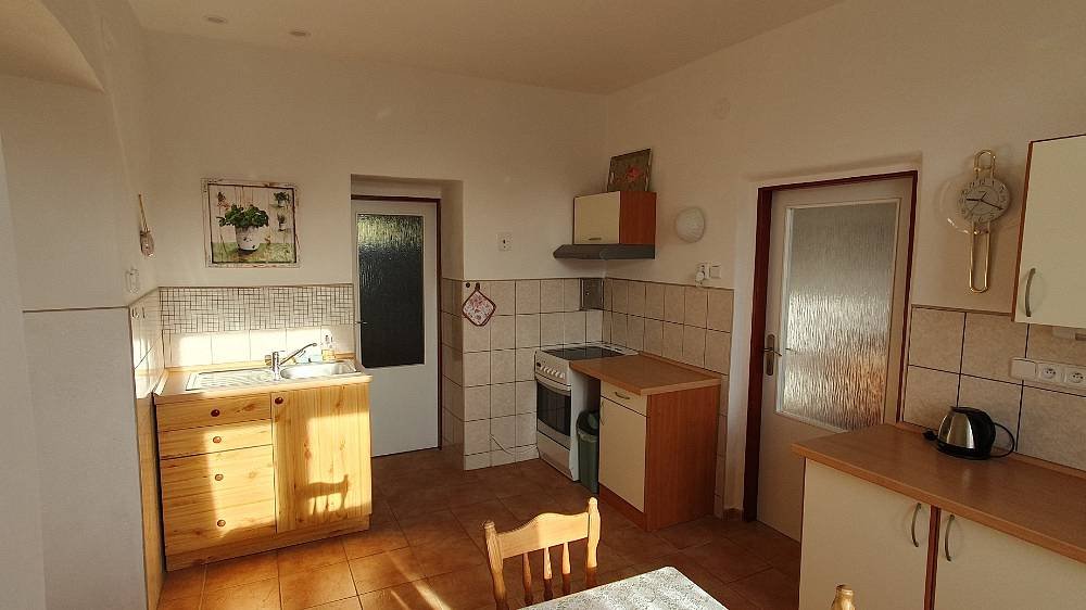 Apartmán v centru - Nové Hutě - Šumava