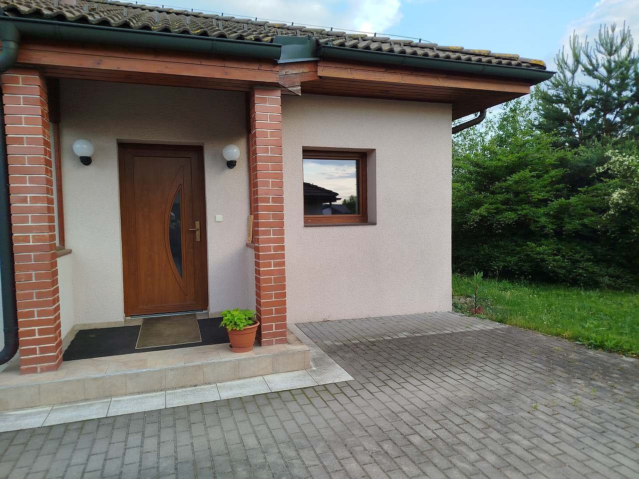 Apartmán na prenájom - Kostelní Lhota